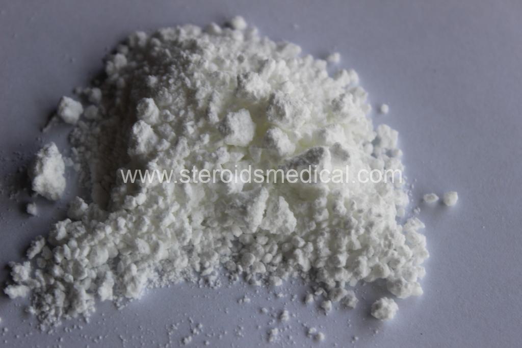 1-Testosterone Cypionate White powder