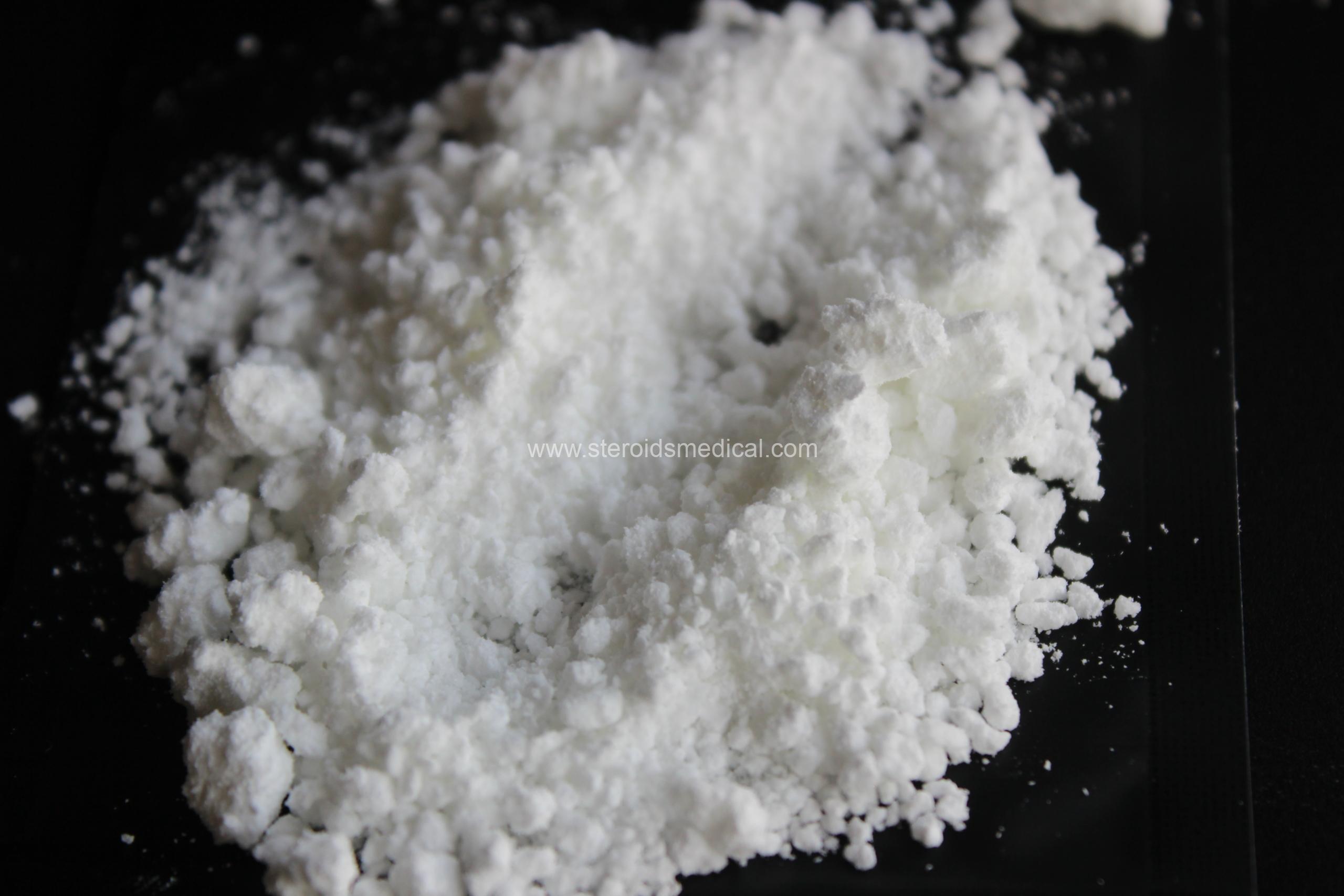 1-Testosterone Cypionate White powder