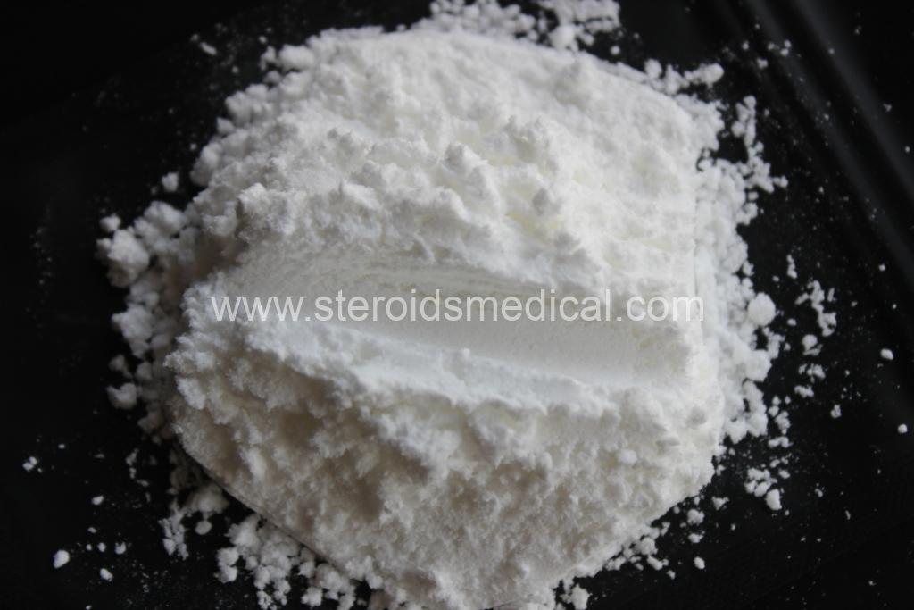 Anadrol Powder for Bodybuilding and promoting muscle mass