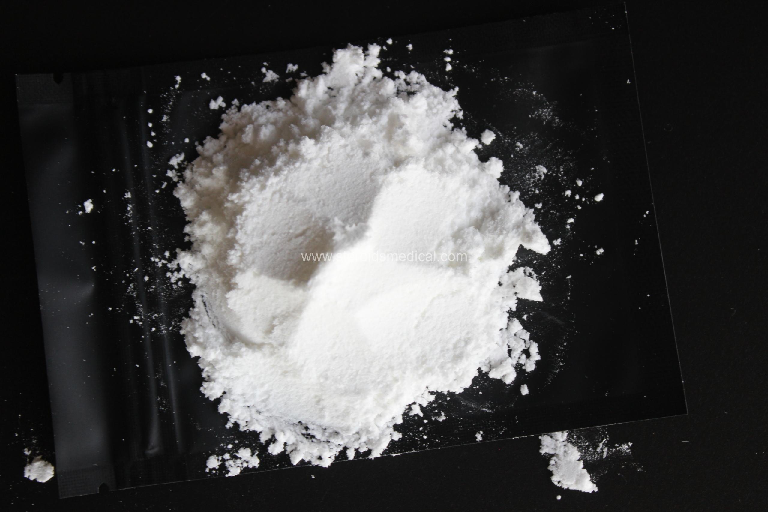 Anadrol Powder for Bodybuilding and promoting muscle mass