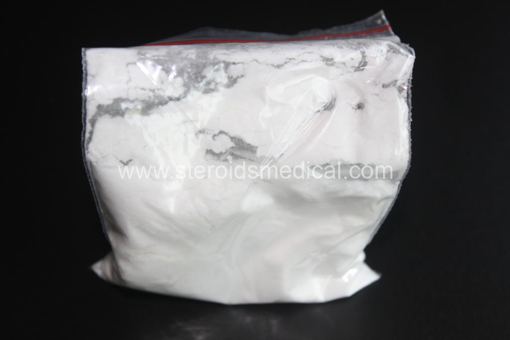 Anavar Powder used by bodybuilders and athletes