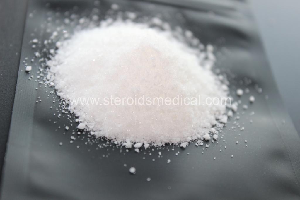 Arimidex powder for treatment of breast cancer