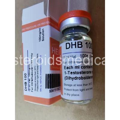 DHB 100mg