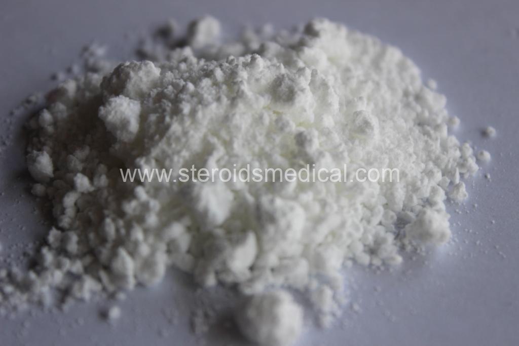 DHB Raw Powder for muscle building