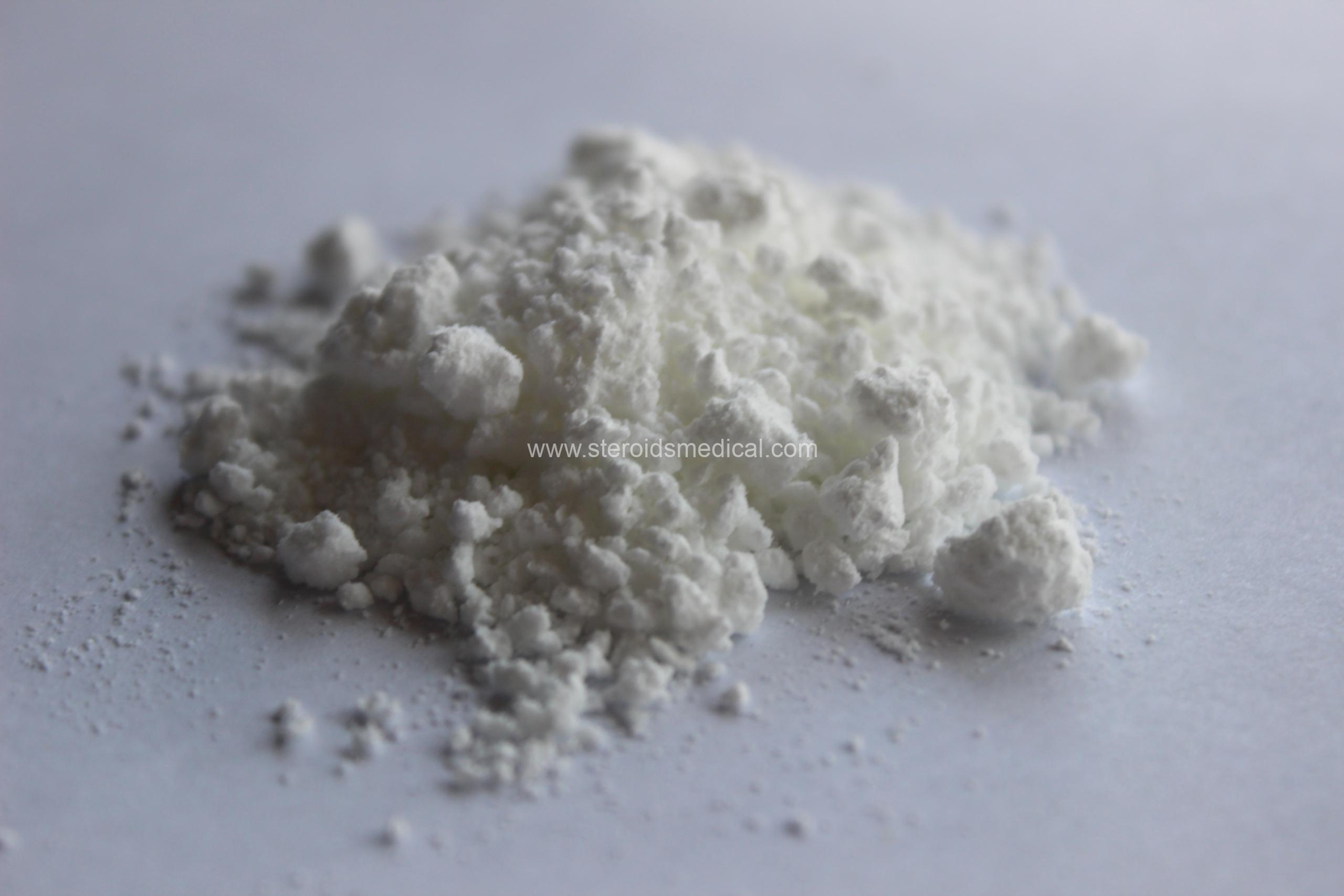 DHB Raw Powder for muscle building