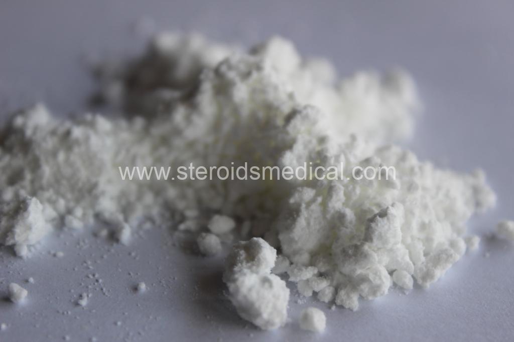 Drostanolone Enanthate Raw Powder with high purity