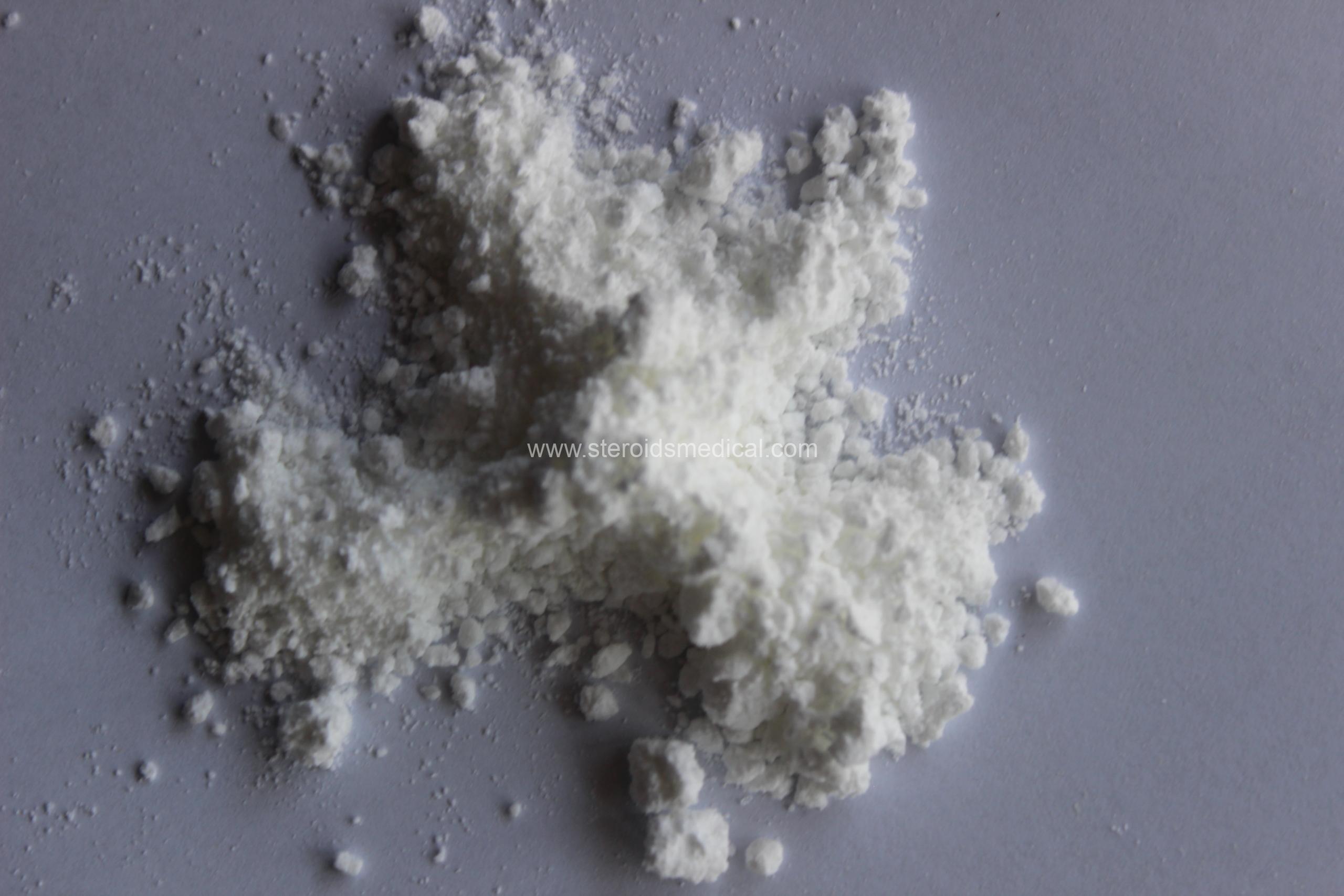 Drostanolone Enanthate Raw Powder with high purity