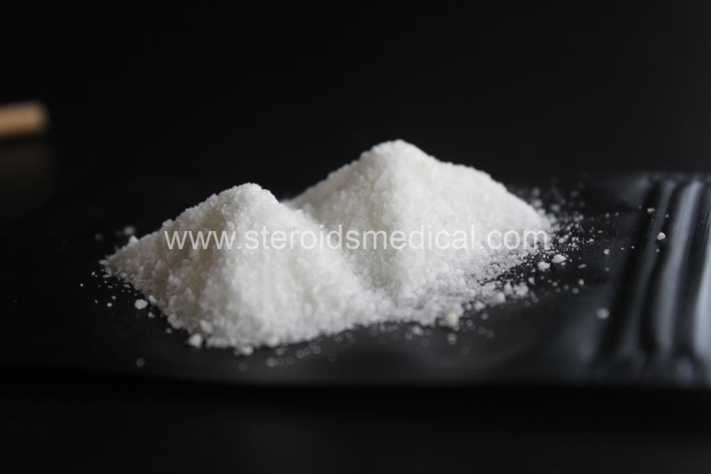 ยารักษามะเร็งเต้านม Letrazole Powder