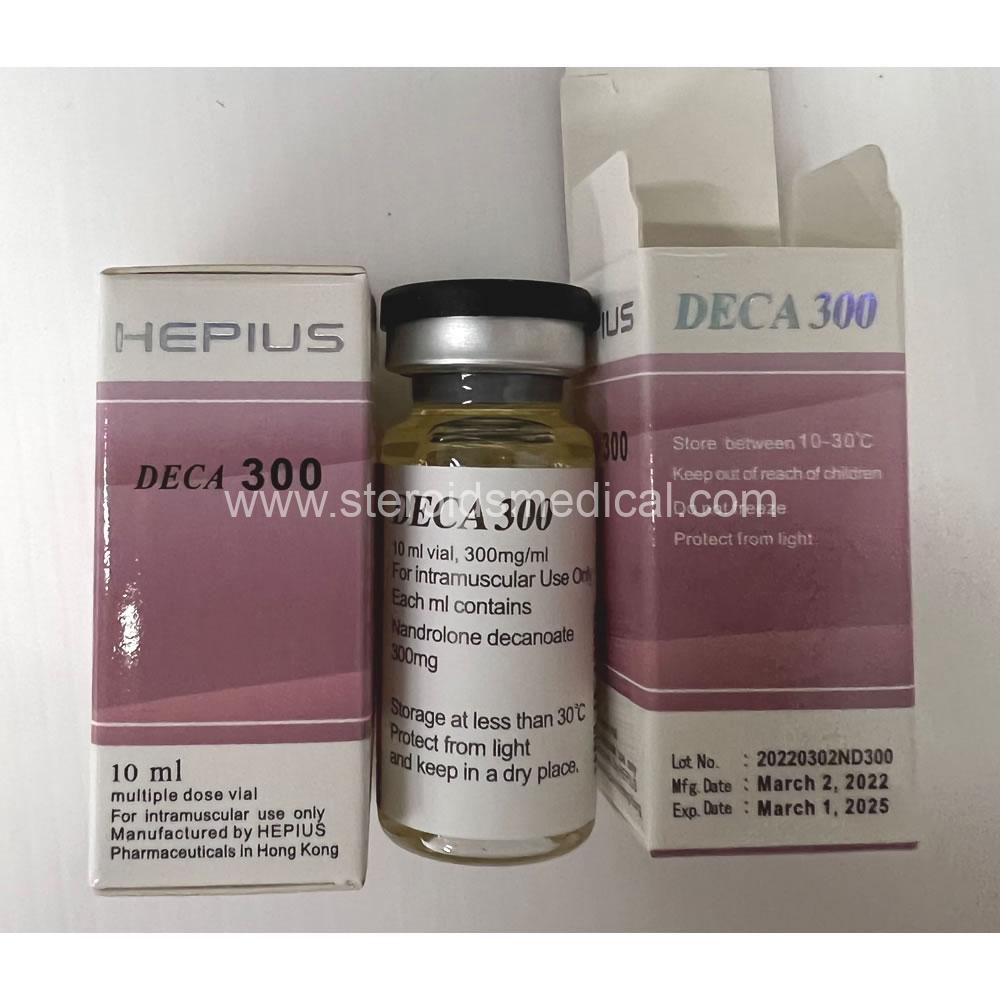 NANDROLONE DECANOATE 300mg