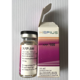 Nandrolone Phenylpropionate 100mg