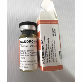 Nandromix 300mg