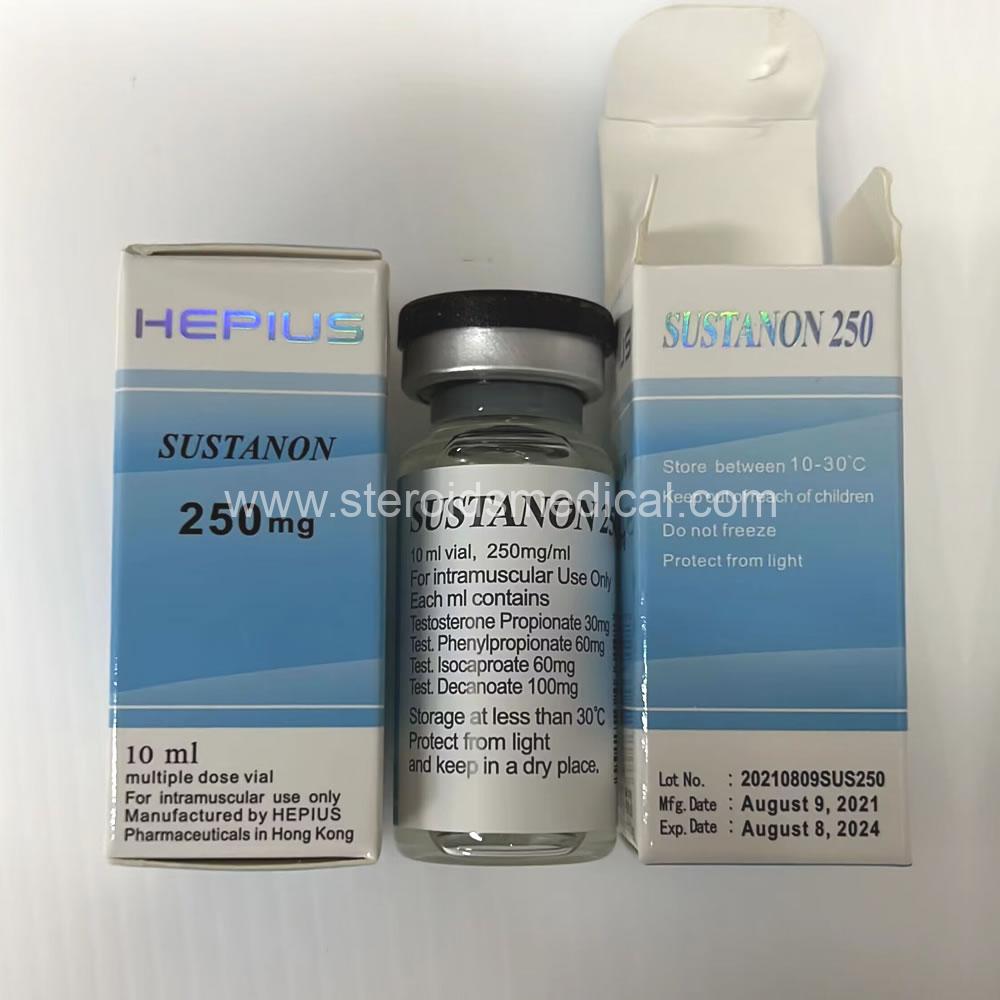 Sustanon 250mg