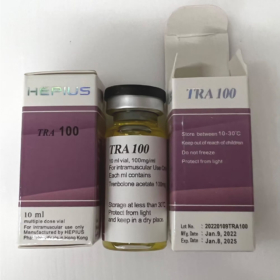 Trenbolone Acetate 100mg