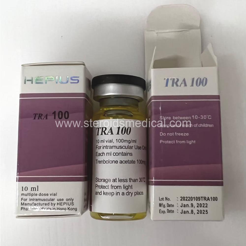 Trenbolone Acetate 100mg