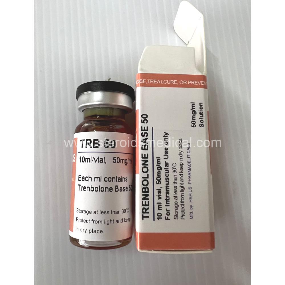 Trenbolone Base 50mg