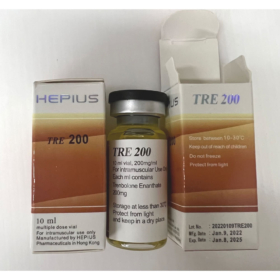 Trenbolone Enanthate 200mg