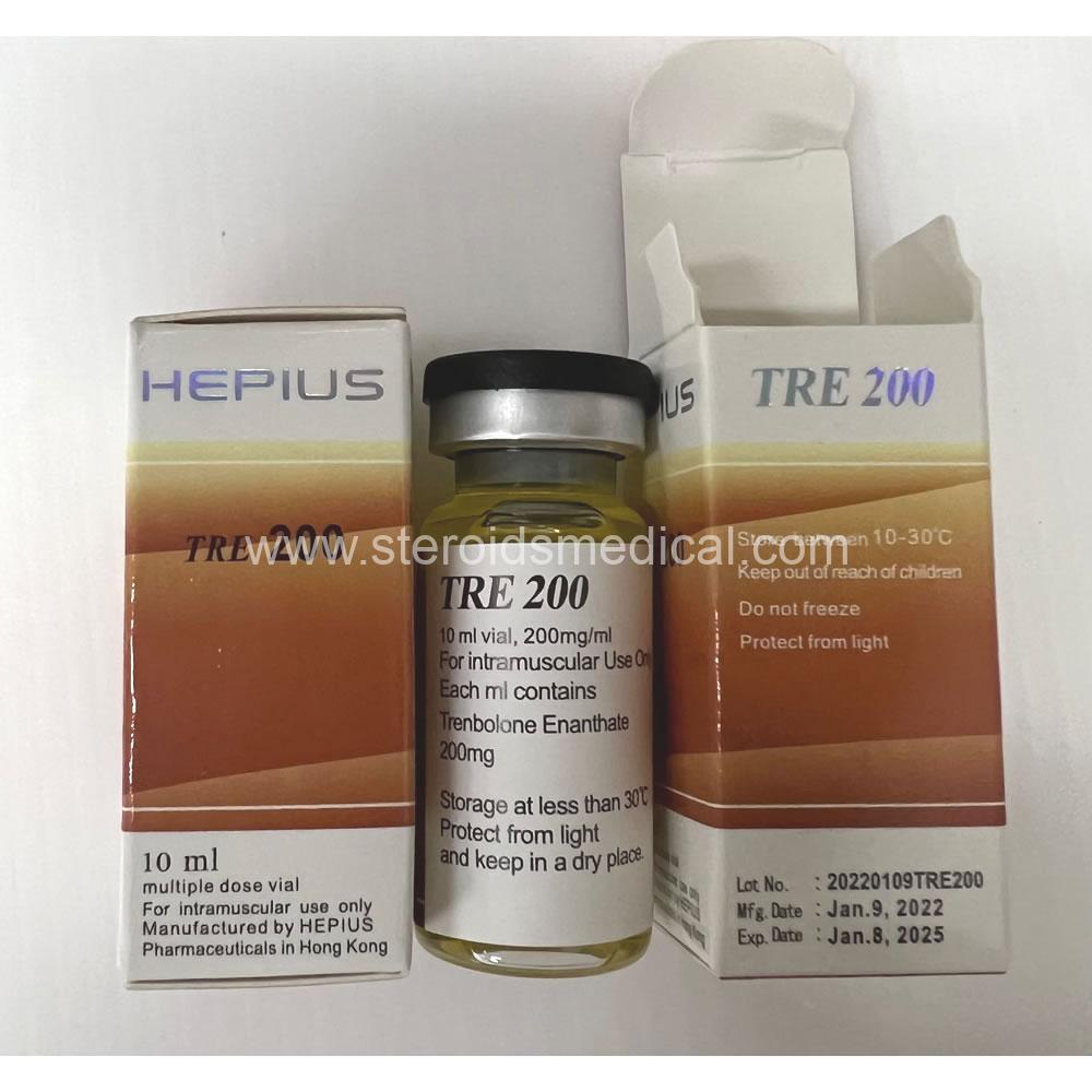 Trenbolone Enanthate 200mg