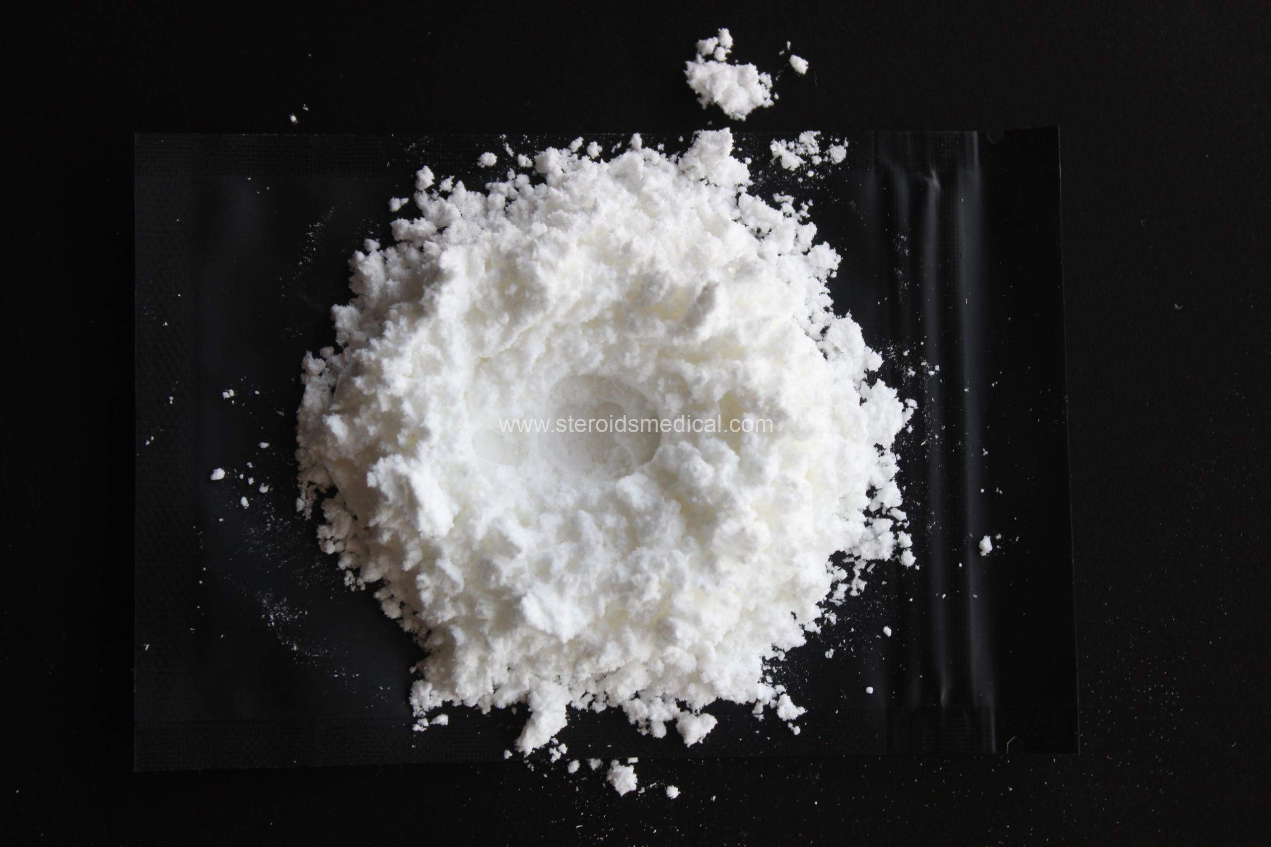 Winstrol powder and Key Points about raw powder