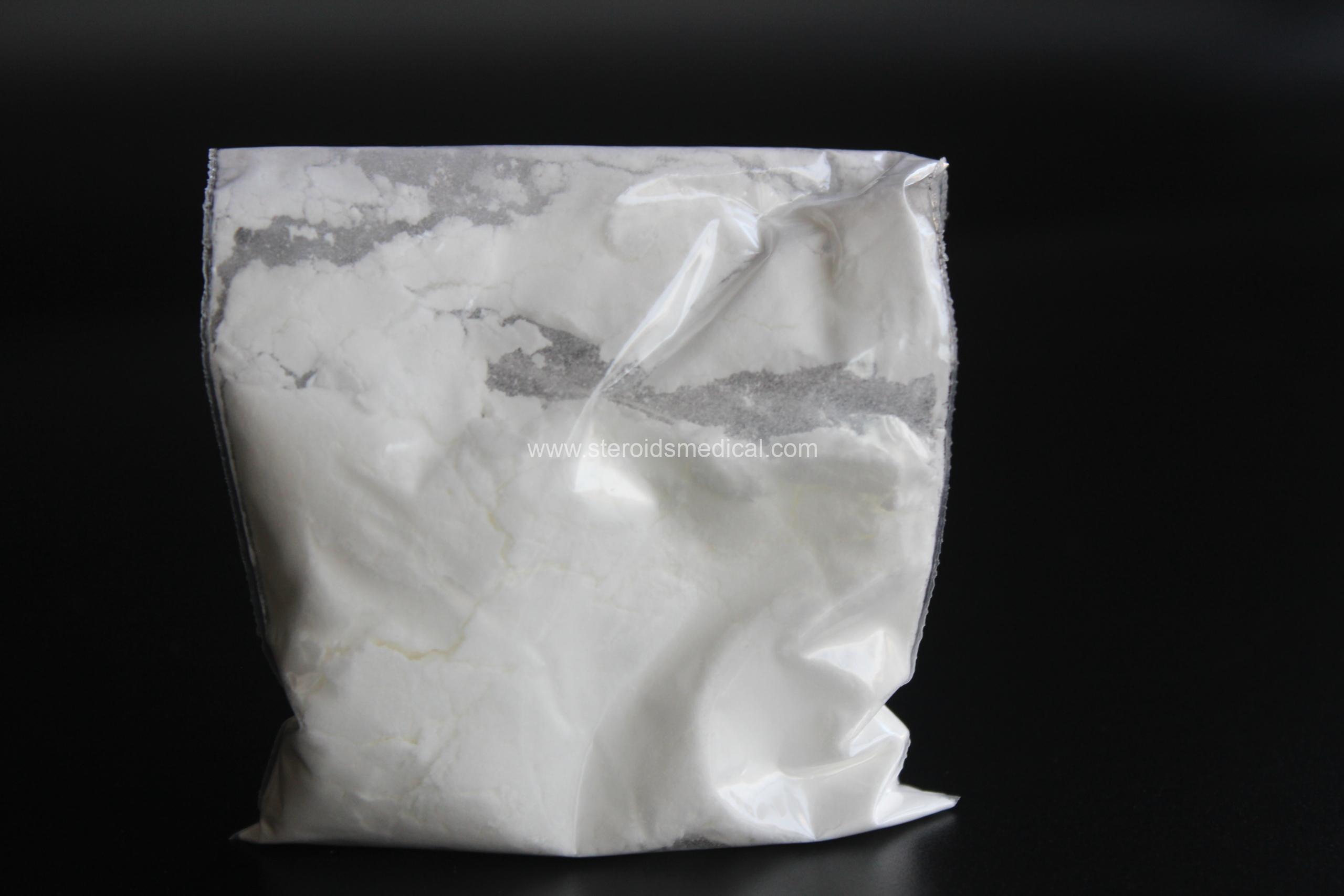 Yohimbine Hydrochloride Powder and trenbolone enanthate powder