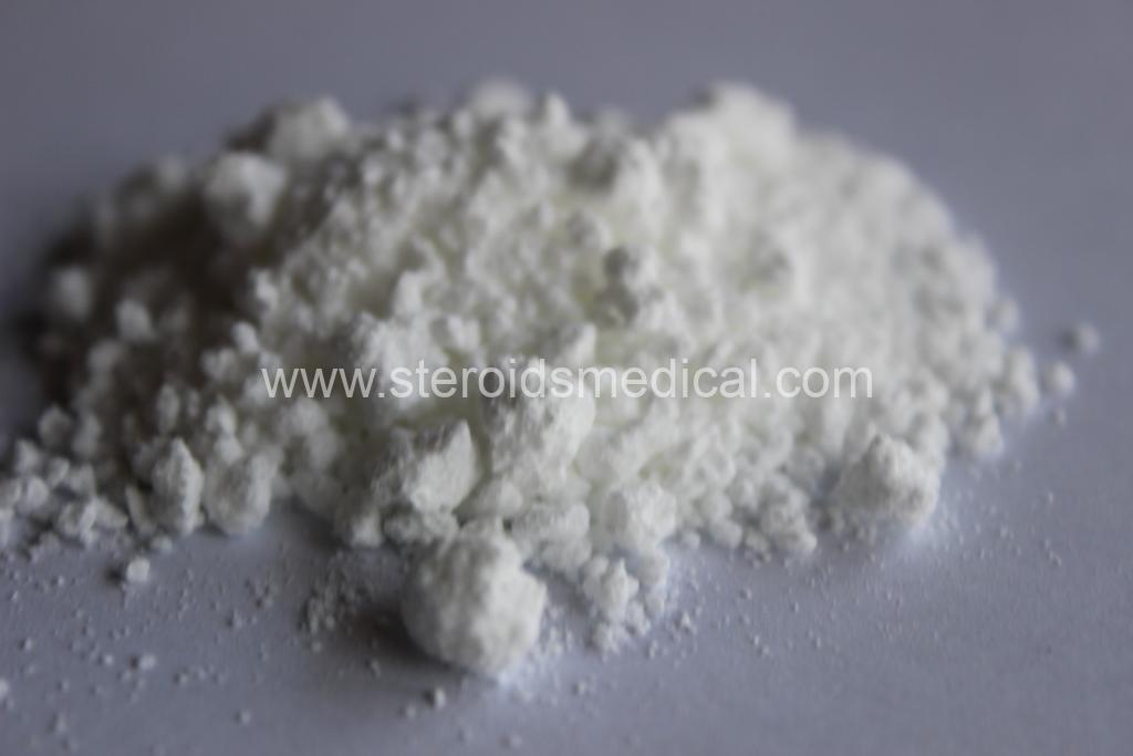 17a-Methyl-1-testosterone powder