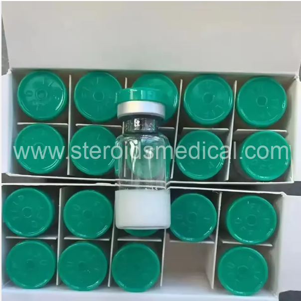 Peptides BPC157 5mg/10mg promoting healing and tissue repair