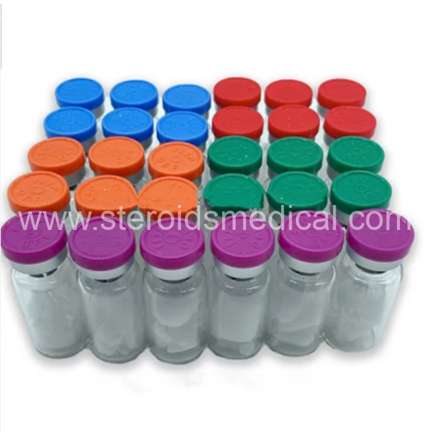 synthetic peptide CJC-1295 without DAC 2mg/5mg GHRH