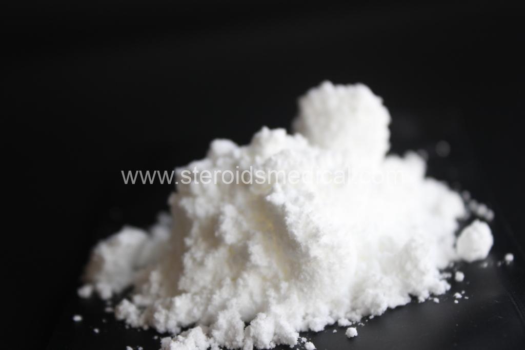 Drostanolone Propionate Raw Powder or Masteron DHT