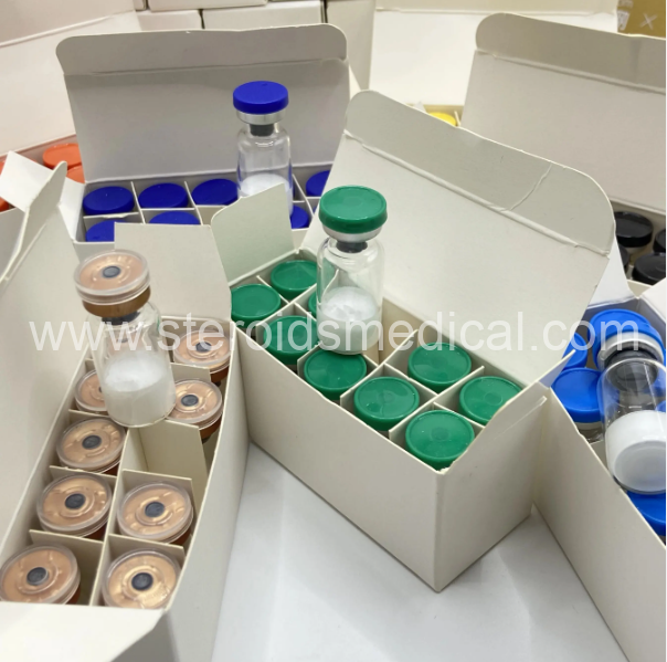 FOXO4 10mg Peptides Forkhead box O4 for DNA Repair