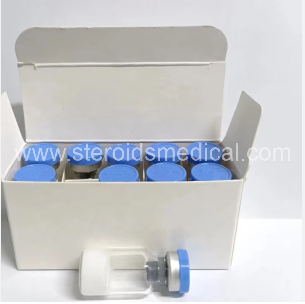 Peptides GHK-CU or Copper Peptide GHK-Cu 50mg/100mg