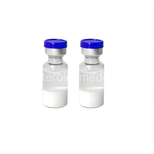 Peptides GHK-CU or Copper Peptide GHK-Cu 50mg/100mg