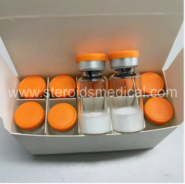 synthetic peptide of HGH Fragment 176-191 or AOD-9604 5mg