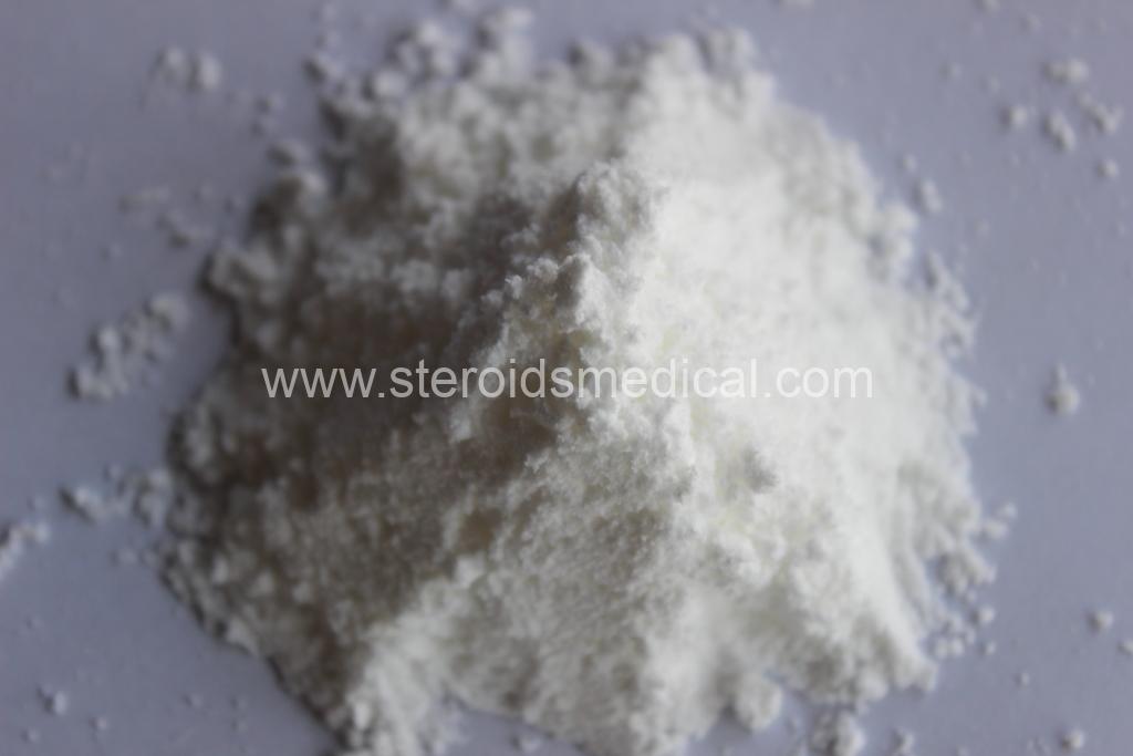 Oral Steroids of Methenolone Acetate Raw Powder or Primobolan