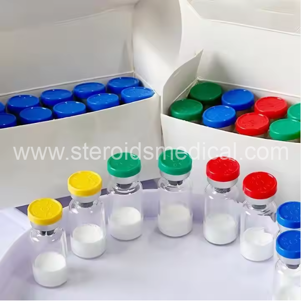 synthetic peptide of Semax 5mg/10mg