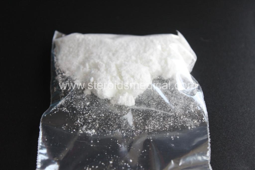 Anabolic Hormone of Testosterone Cypionate Powder