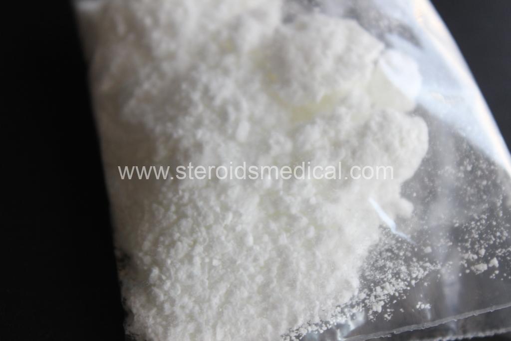 Testosterone Decanoate powder for Muscle Growth and Strength