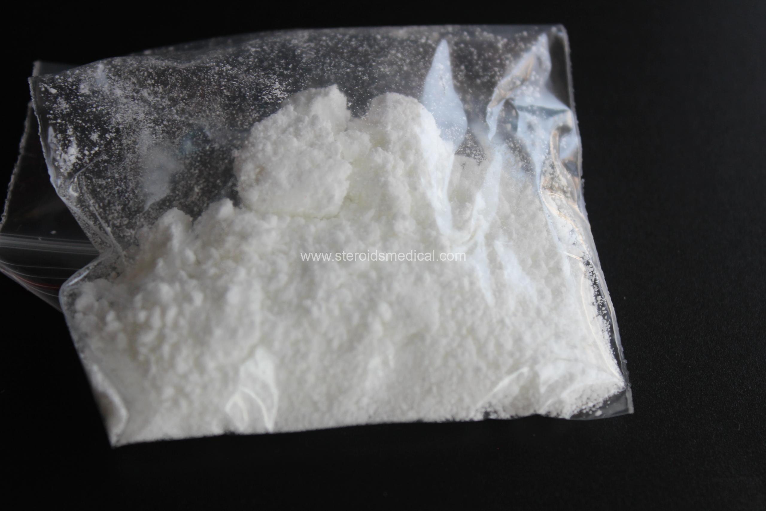 Testosterone Decanoate powder for Muscle Growth and Strength