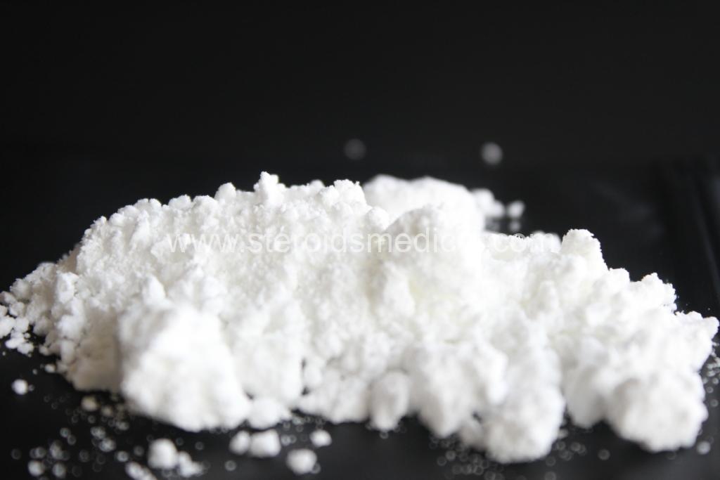 Testosterone Phenylpropionate powder promotes protein synthesis