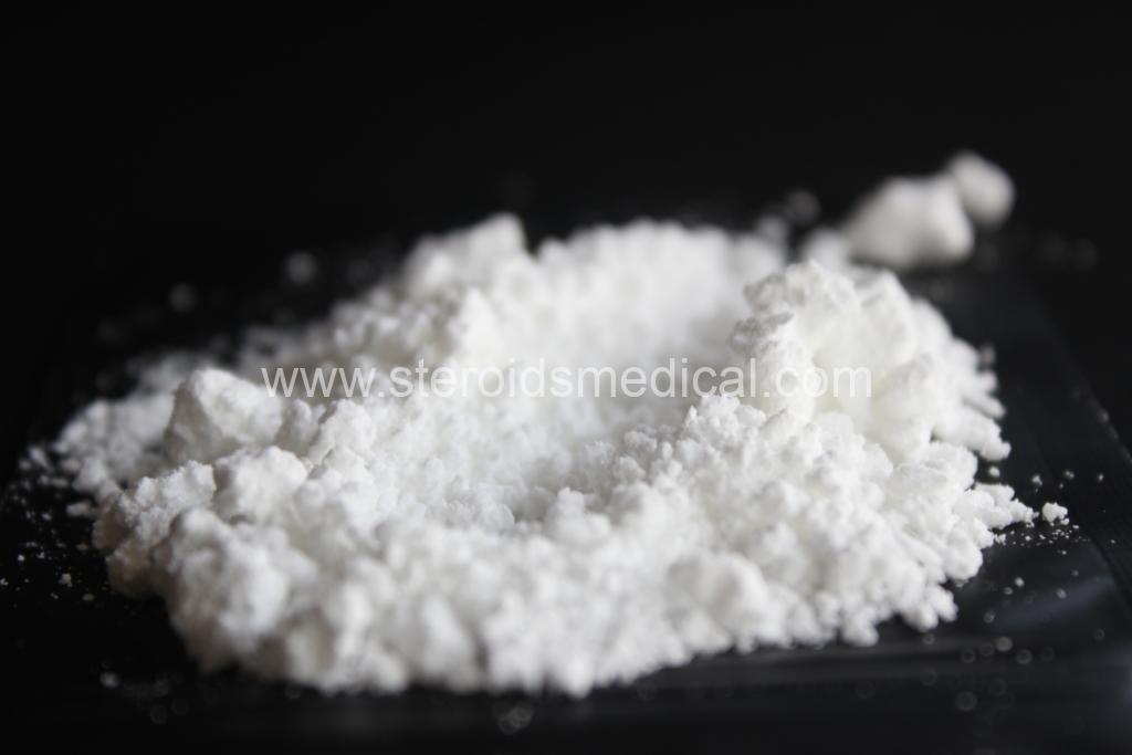 Testosterone Prop Powder or injectable testosterone Test Prop