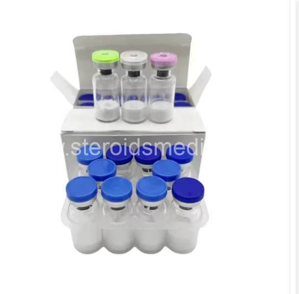 peptide of Thymosin Alpha-1 5mg/10mg for immune modulation