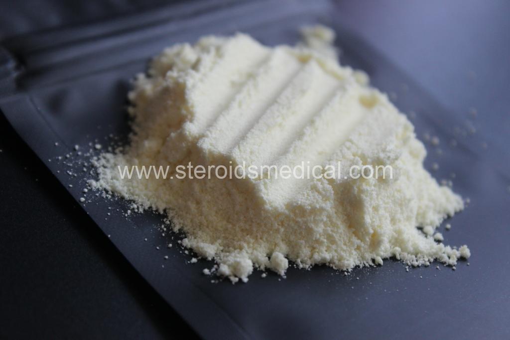 Trenbolone Acetate Raw Powder most powerful overall steroid Tren