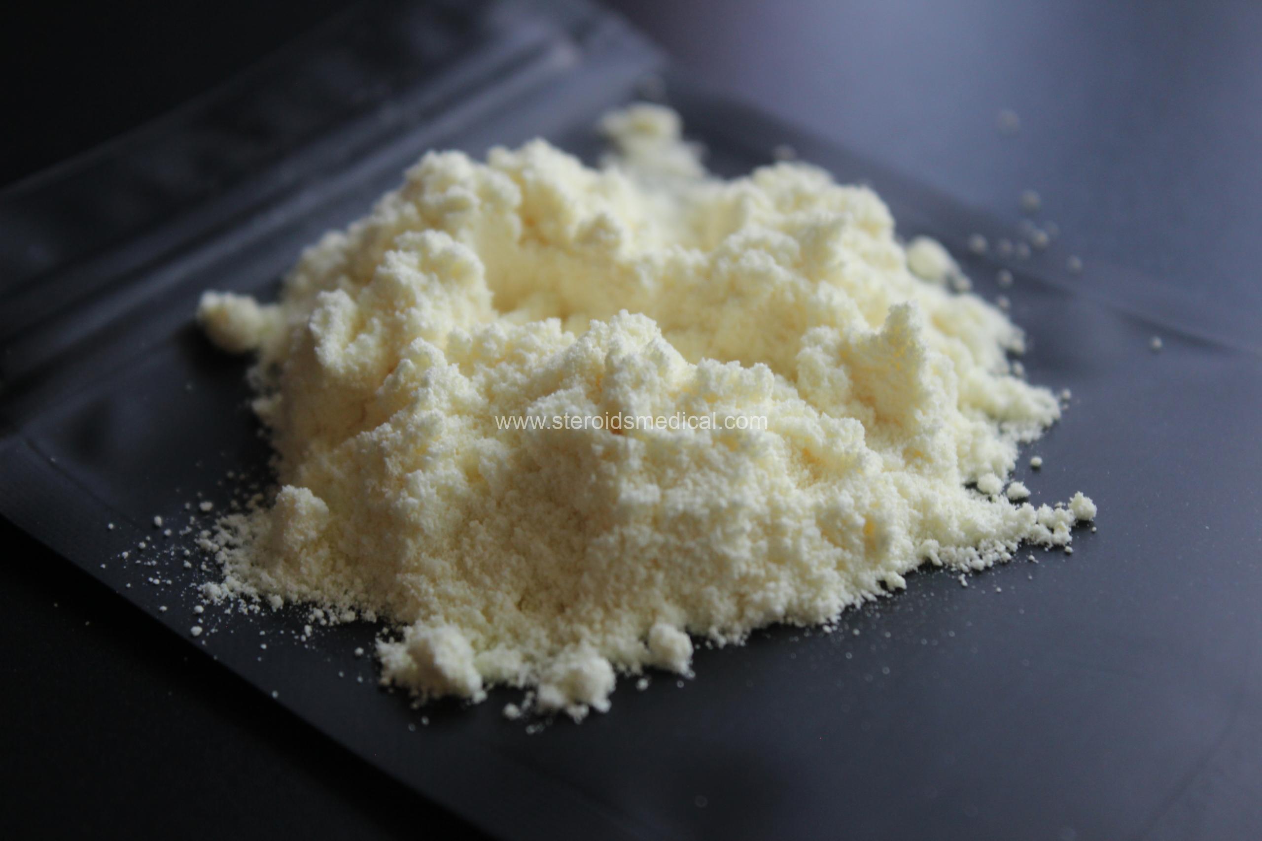 Trenbolone or Natural Muscle Building Steroid Powder