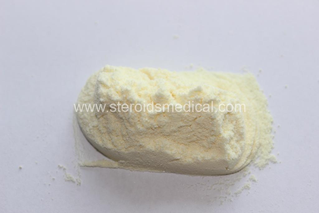 Trenbolone Enanthate Raw Powder