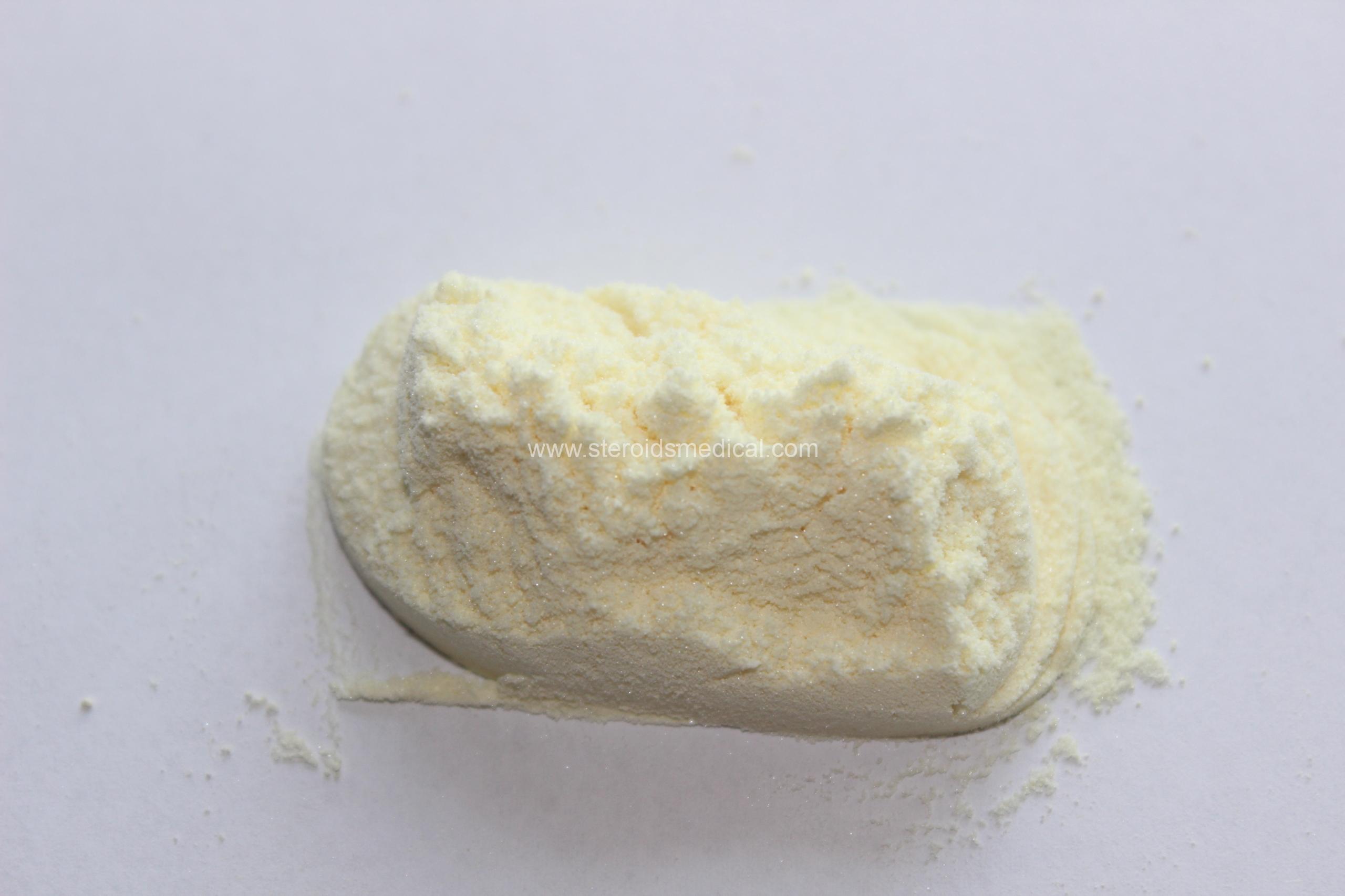 Trenbolone Enanthate Raw Powder