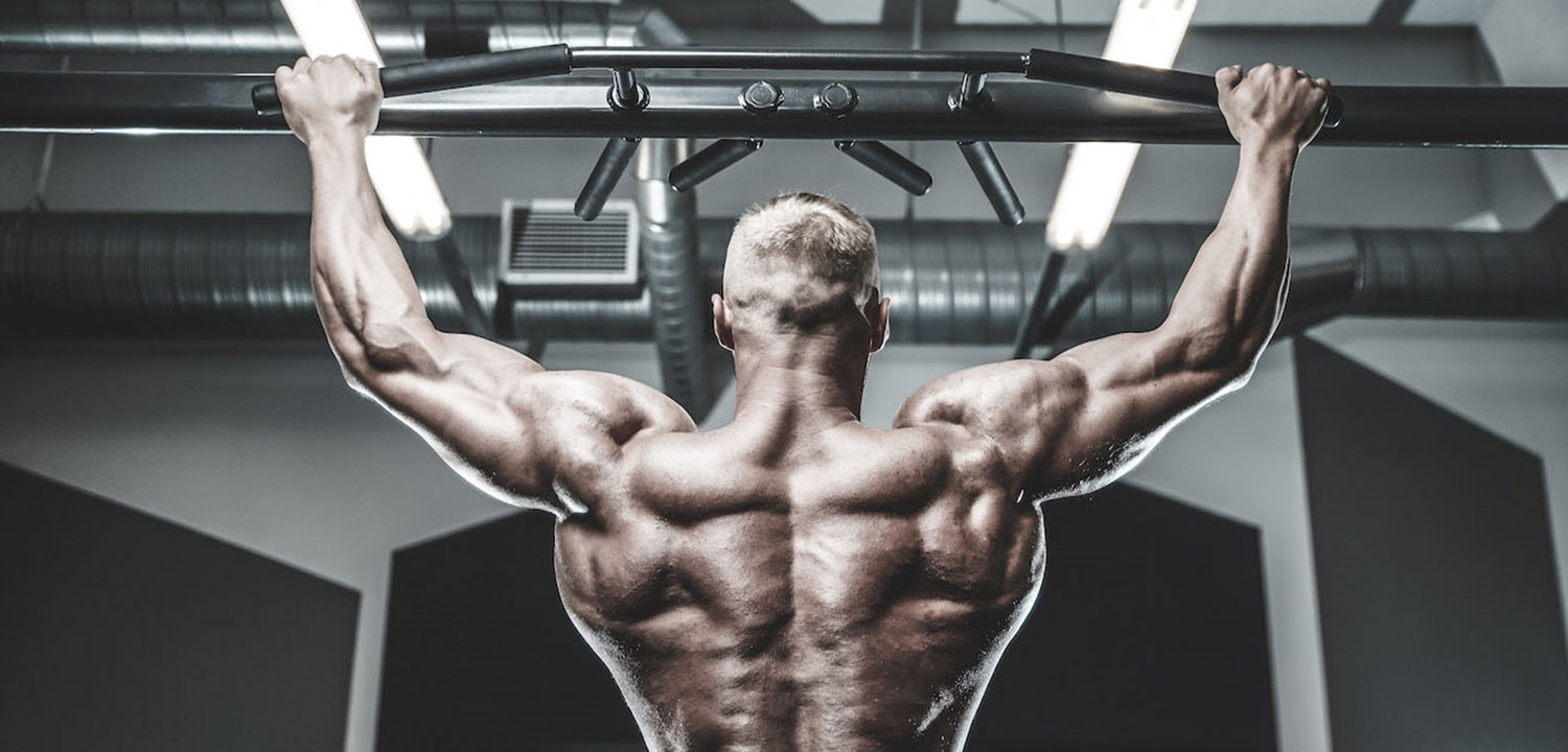 The Essential Role of Steroids in Bodybuilding!