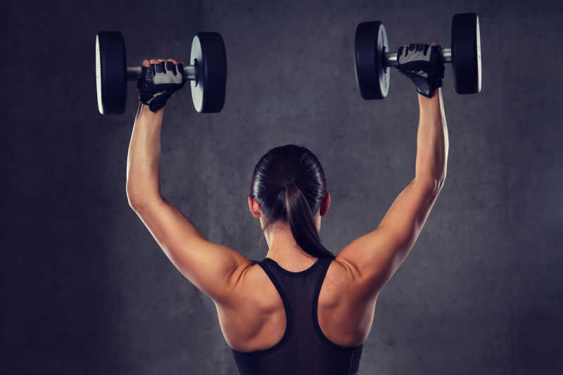 How do women utilize steroids?